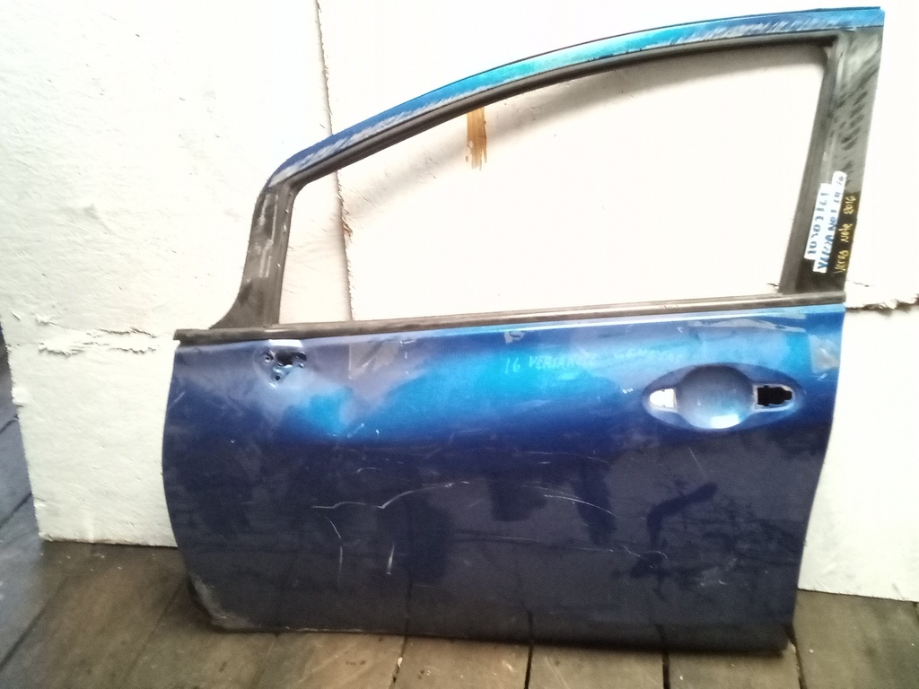 PUERTA LH VERSA NOT 13-17