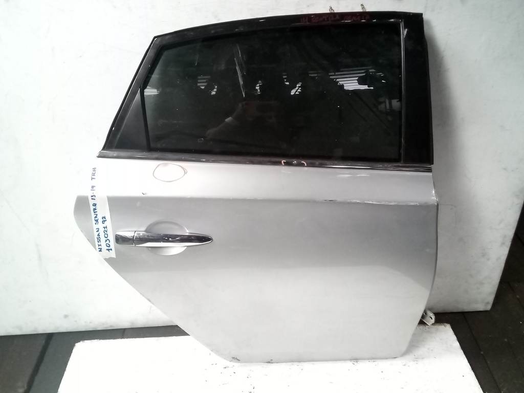 PUERTA THR SENTRA 13-19