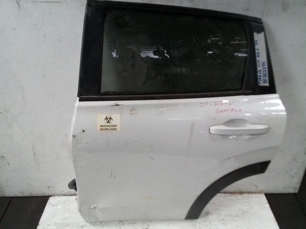 PUERTA TLH HR-V 24