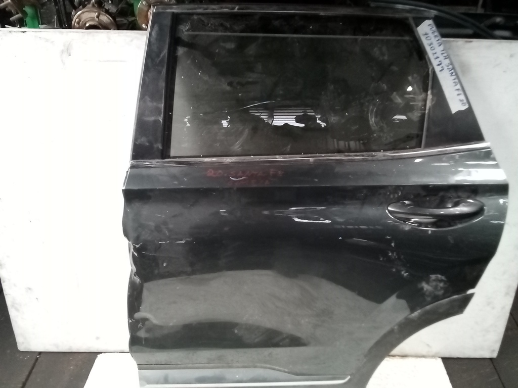 PUERTA TLH SANTA FE 20
