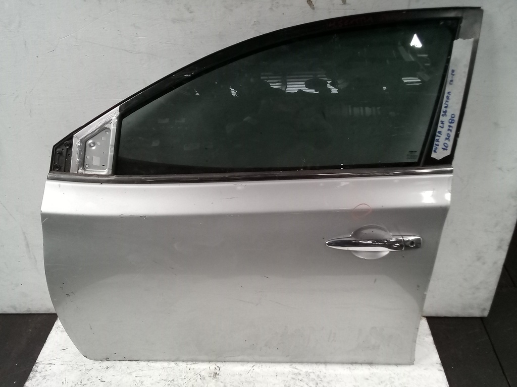 PUERTA LH SENTRA 13-19