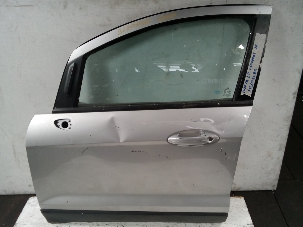 PUERTA LH ECOSPORT 20