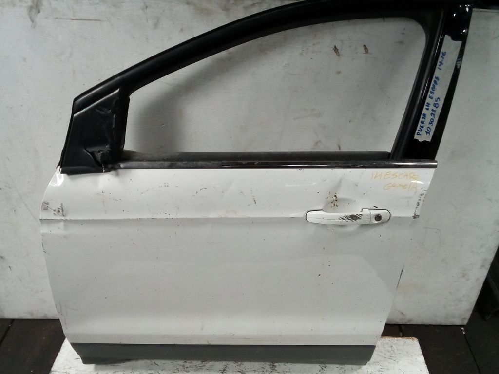 PUERTA LH ESCAPE 14-16