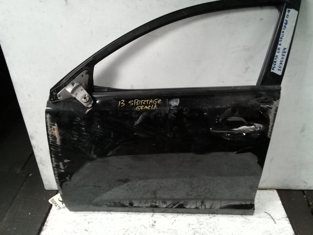 PUERTA LH SPORTAGE 13-16