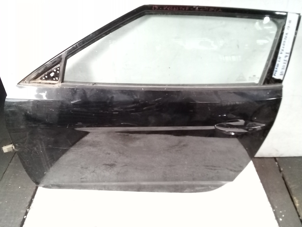 PUERTA LH VELOSTER 13-16