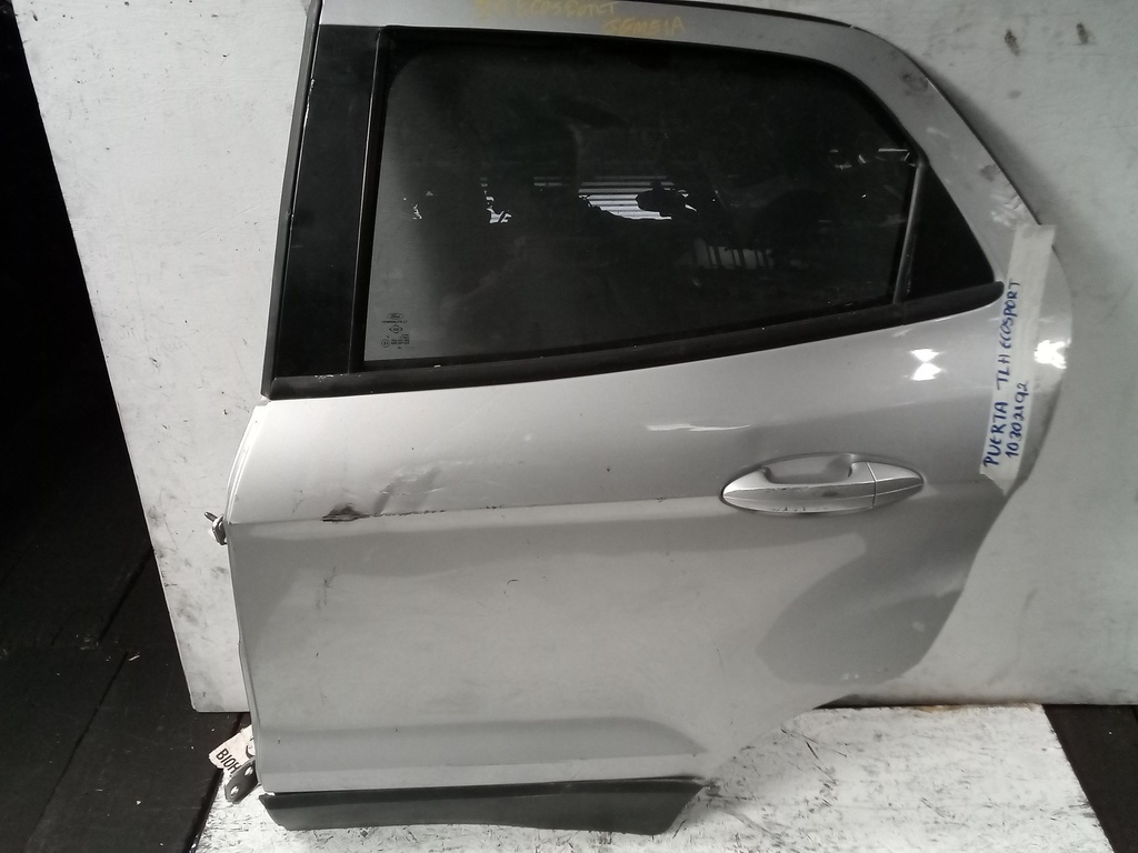 PUERTA TLH ECOSPORT 18-20