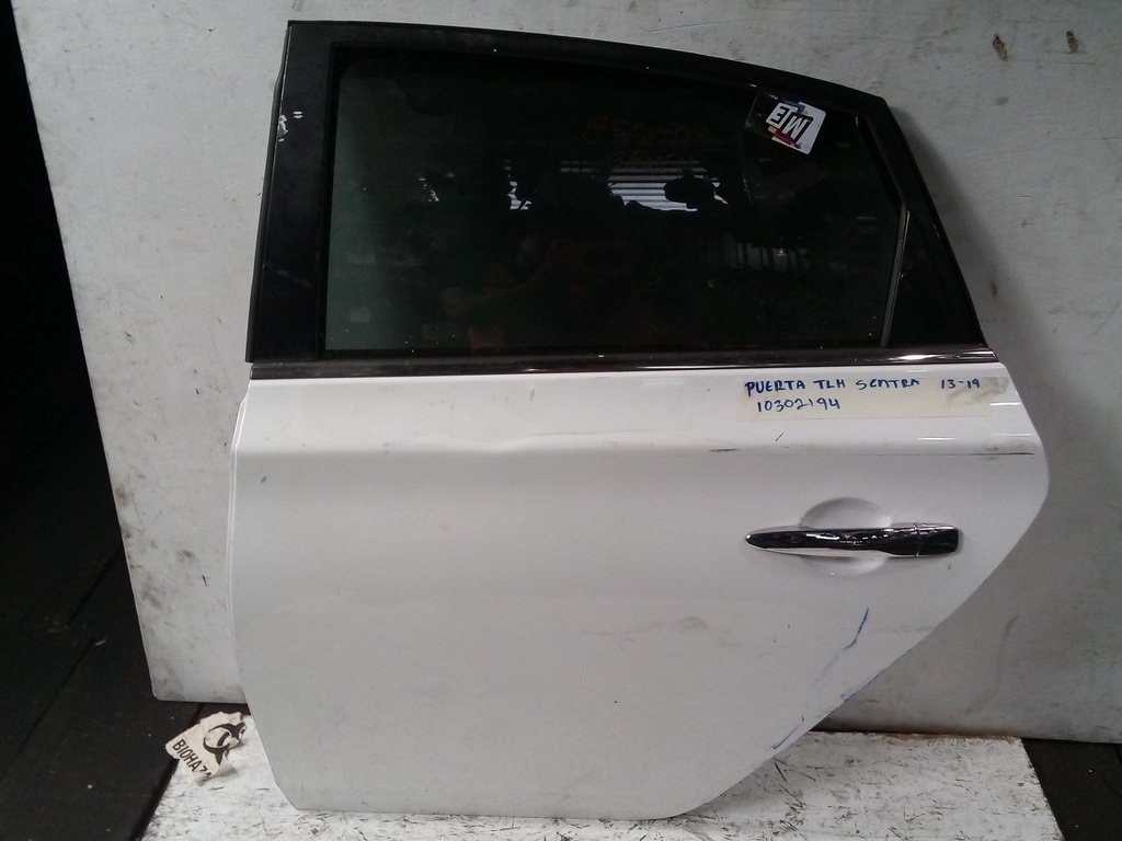 PUERTA TLH SENTRA 13-19