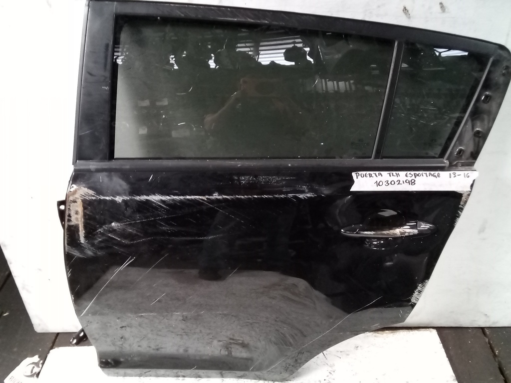 PUERTA TLH ESPORTAGE 13-16