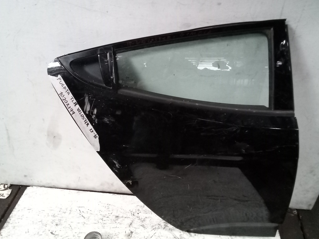 PUERTA TLR VELOSTER 13-16