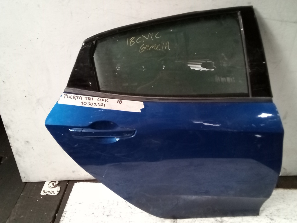 PUERTA TRH CIVIC 18