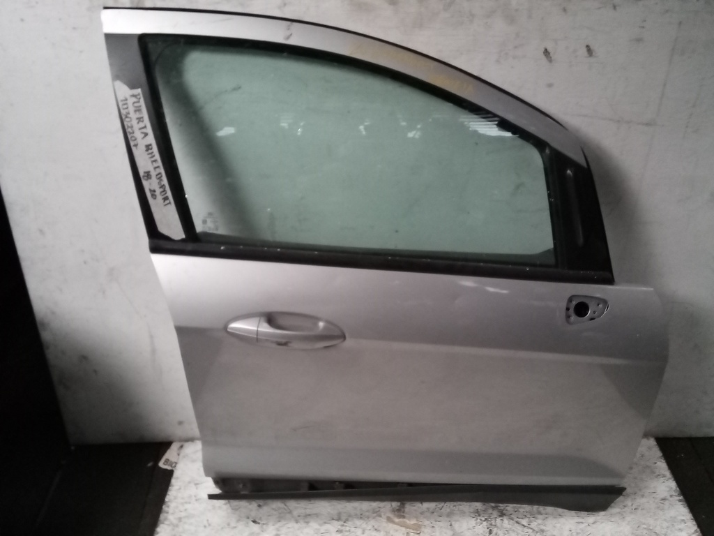 PUERTA RH ECOSPORT 18-20
