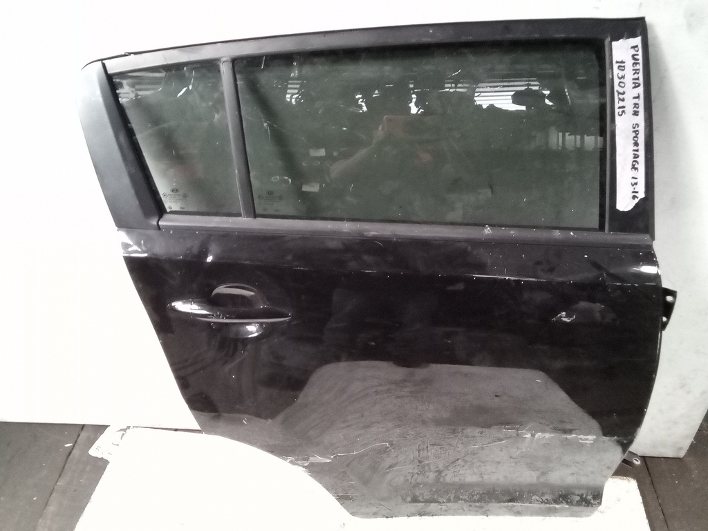PUERTA TRH SPORTAGE 13-16