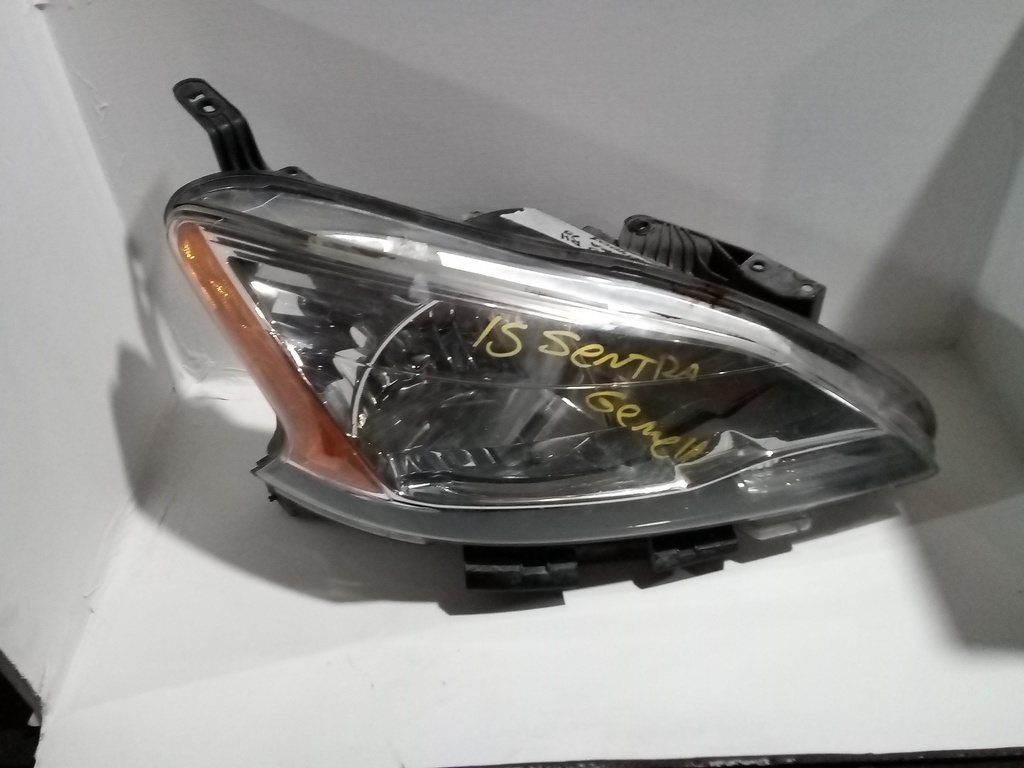 FARO RH SENTRA 15