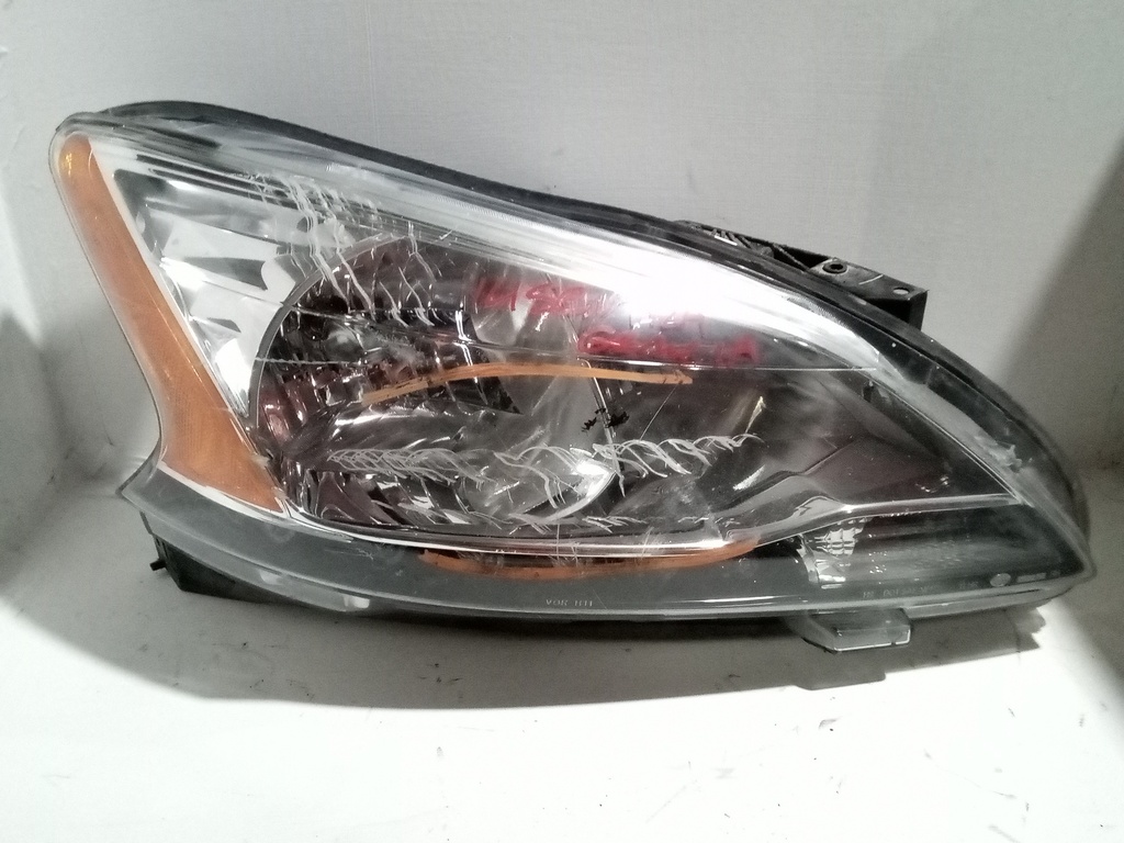 FARO RH SENTRA 15