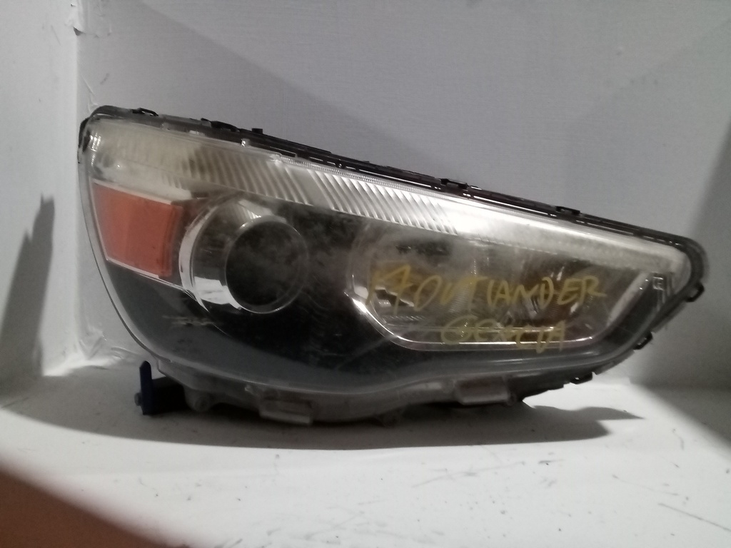 FARO RH OUTLANDER 11-17