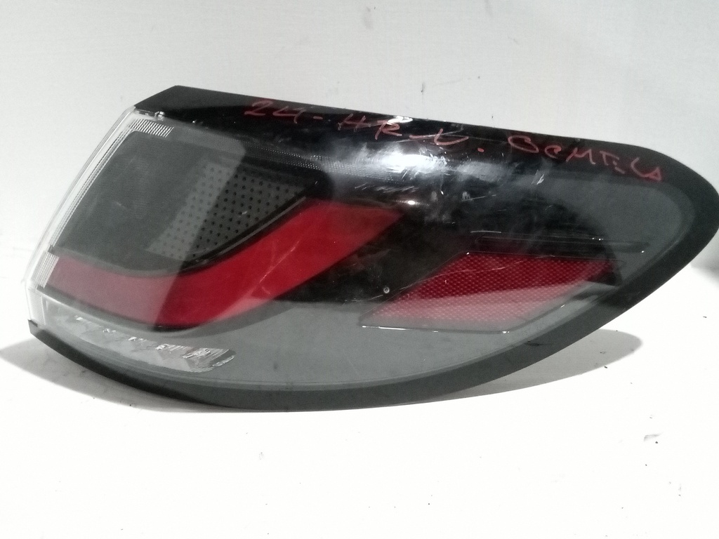 STOP RH HR-V 24
