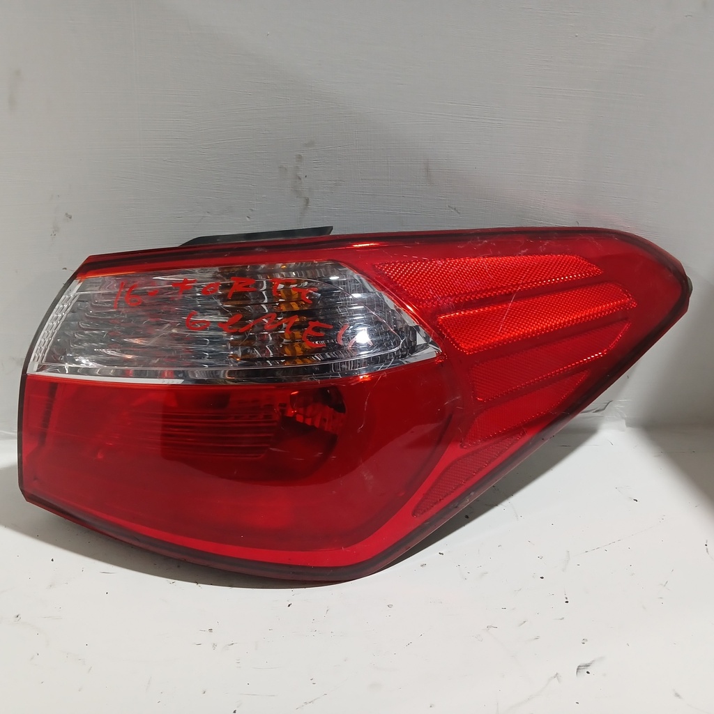 STOP RH FORTE 14-16