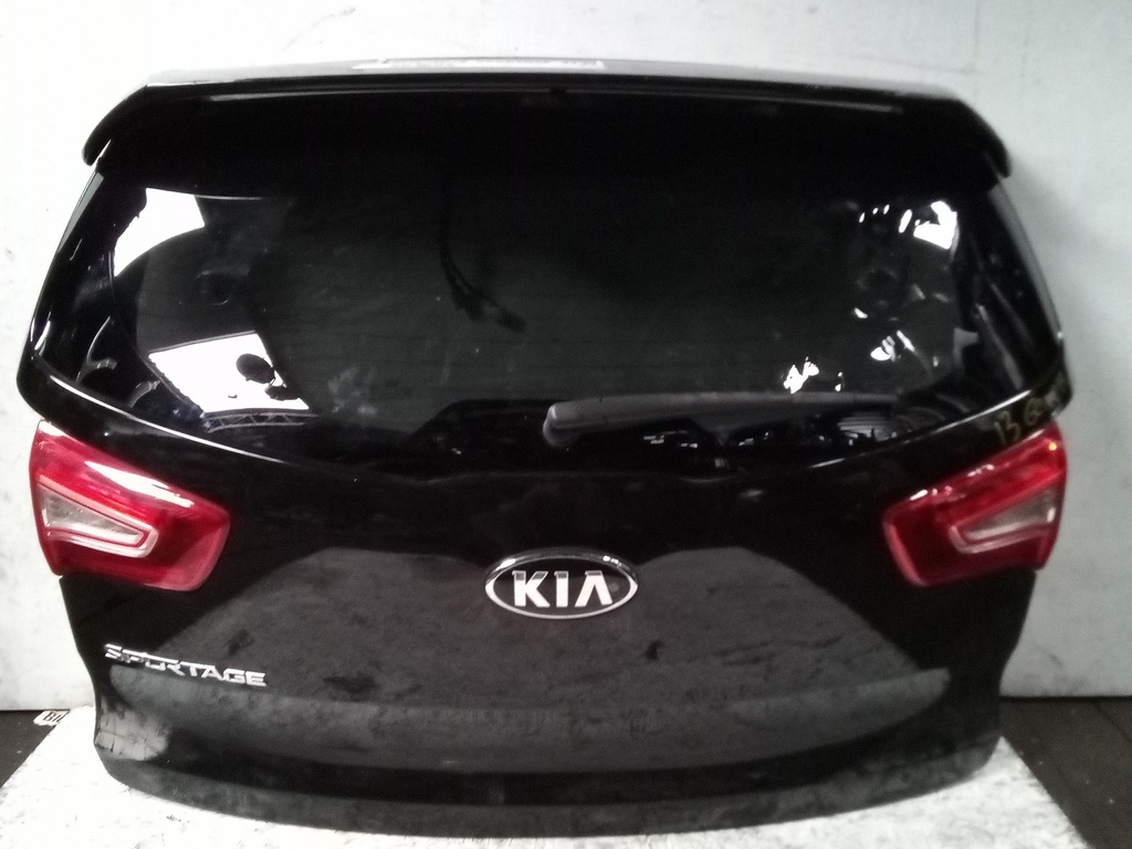 COMPUERTA SPORTAGE 11-14