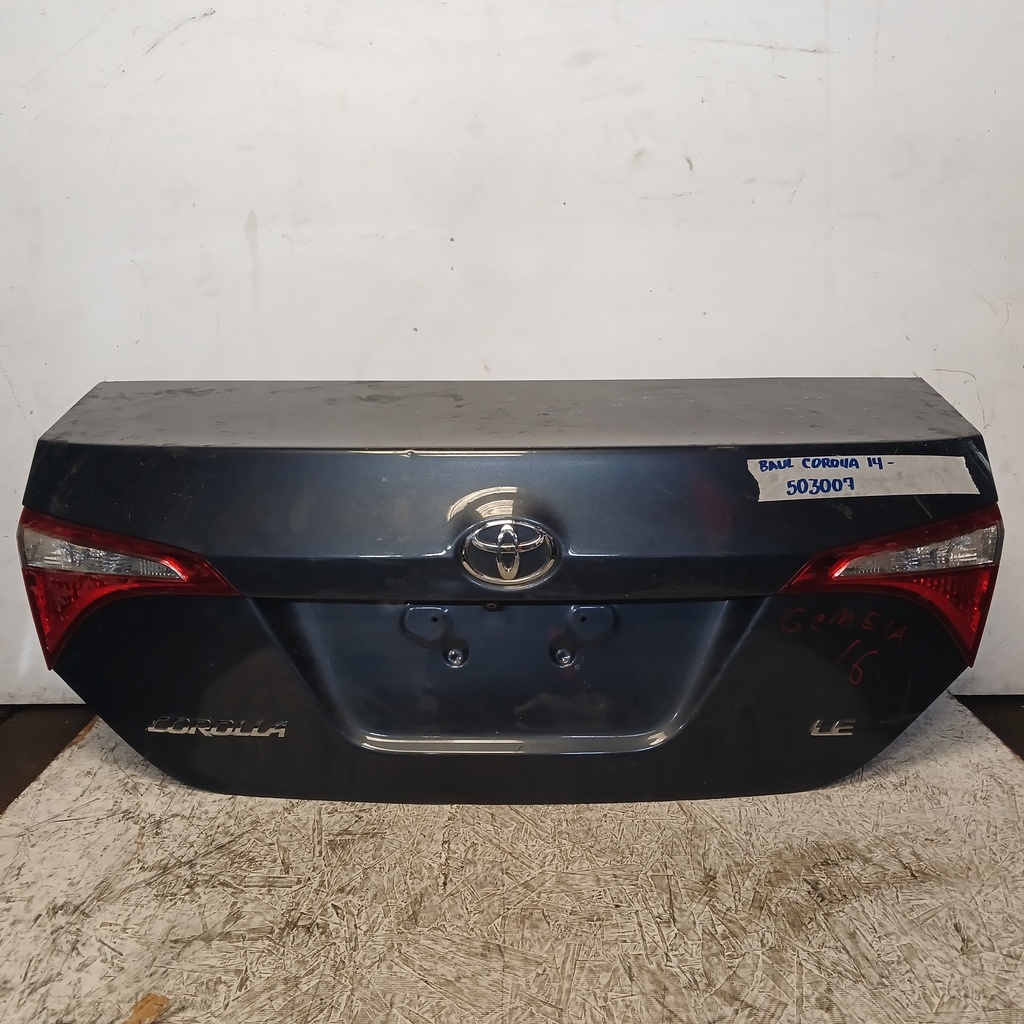 BAUL COROLLA 14-19