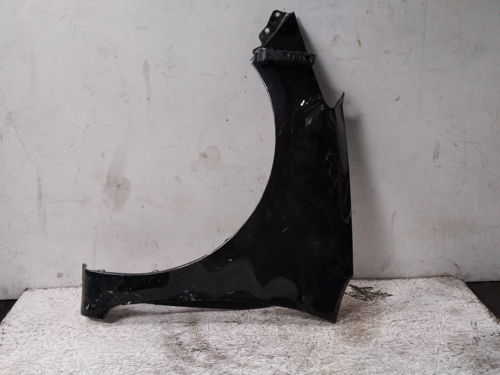 GUARDAFANGO LH KIA FORTE 14-16