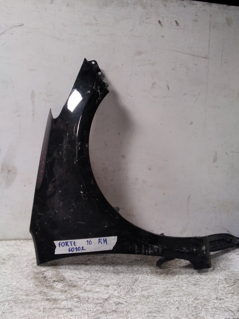 GUARDAFANGO RH FORTE 14-16