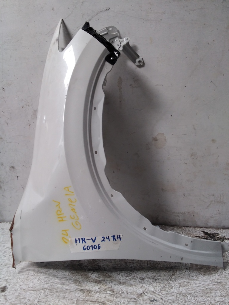 GUARDAFANGO RH HR-V 24