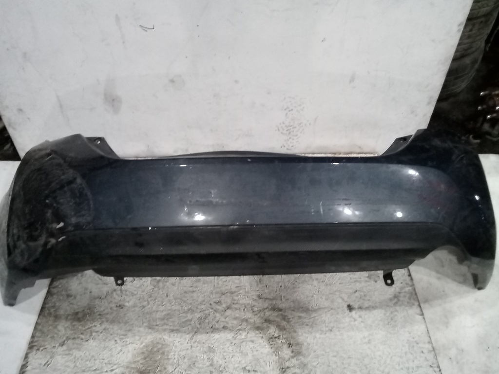 BUMPER COROLLA 14-16