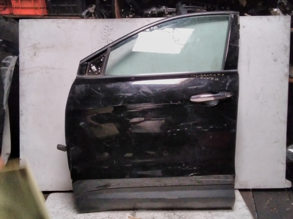 PUERTA DLH SANTA FE 13-18