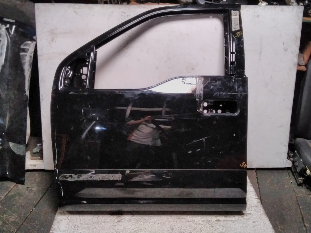 PUERTA DLH F-150