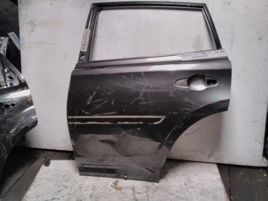 PUERTA TLH RAV-4 12-18