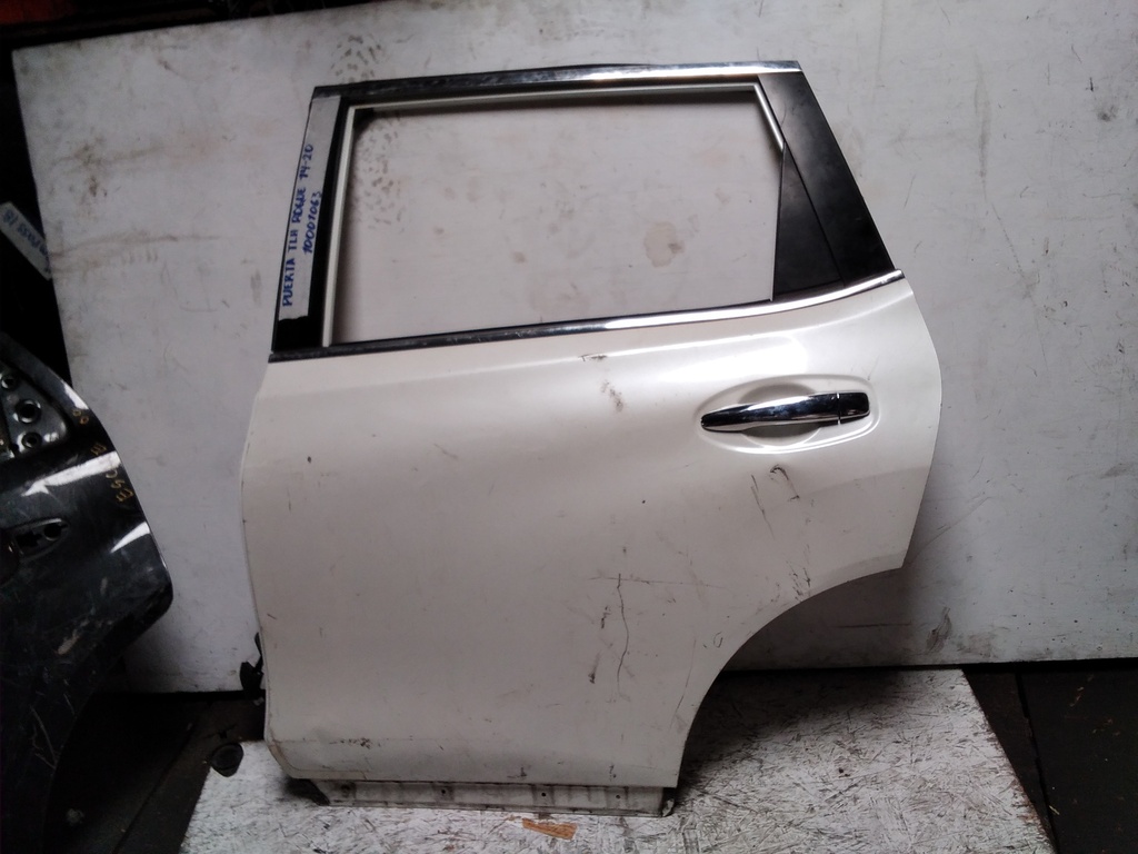 PUERTA TLH ROGUE 14-20