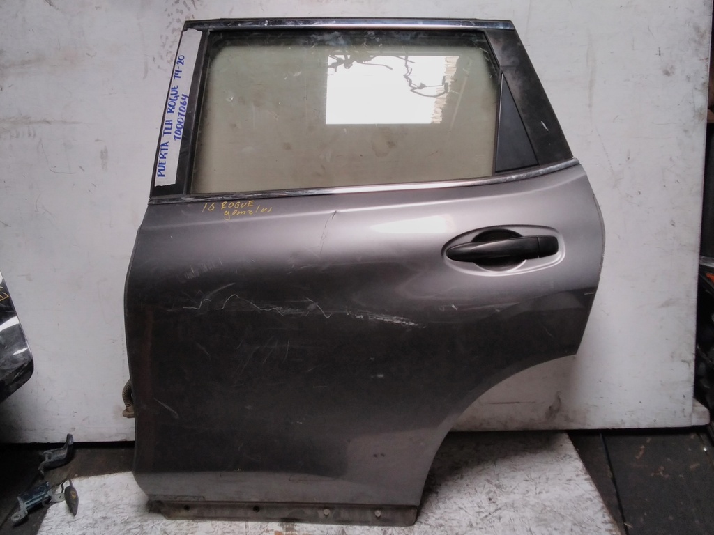 PUERTA TLH ROGUE 14-20