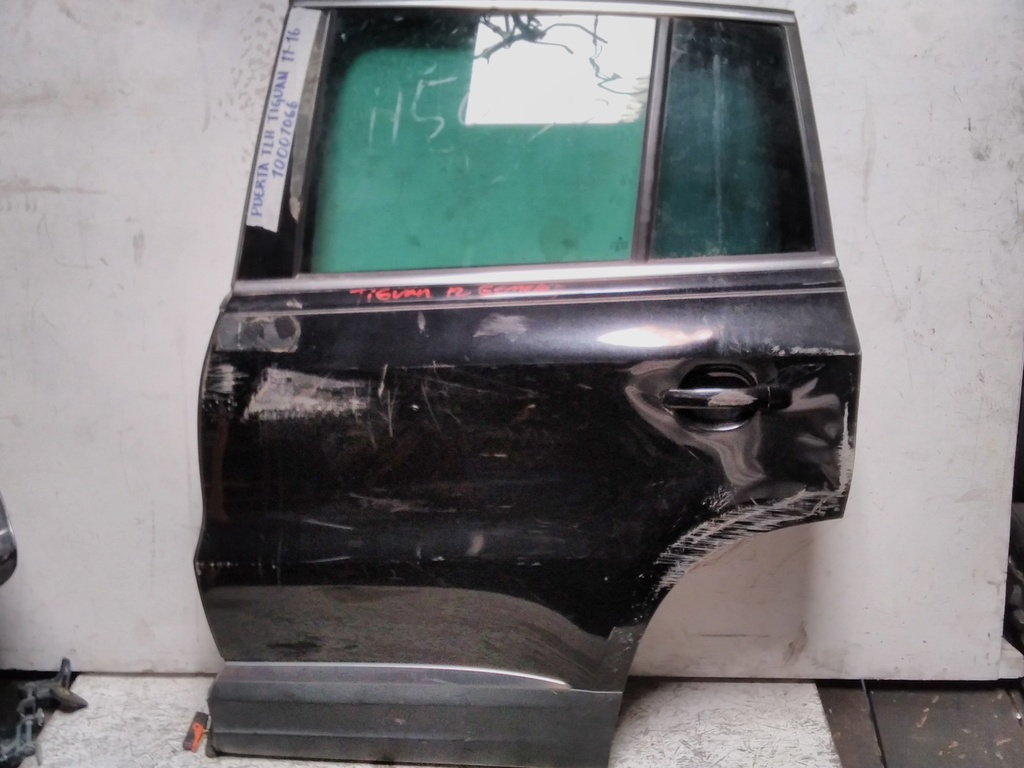 PUERTA TLH TIGUAN 11-16