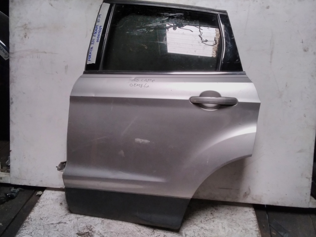 PUERTA TLH ESCAPE 13-19