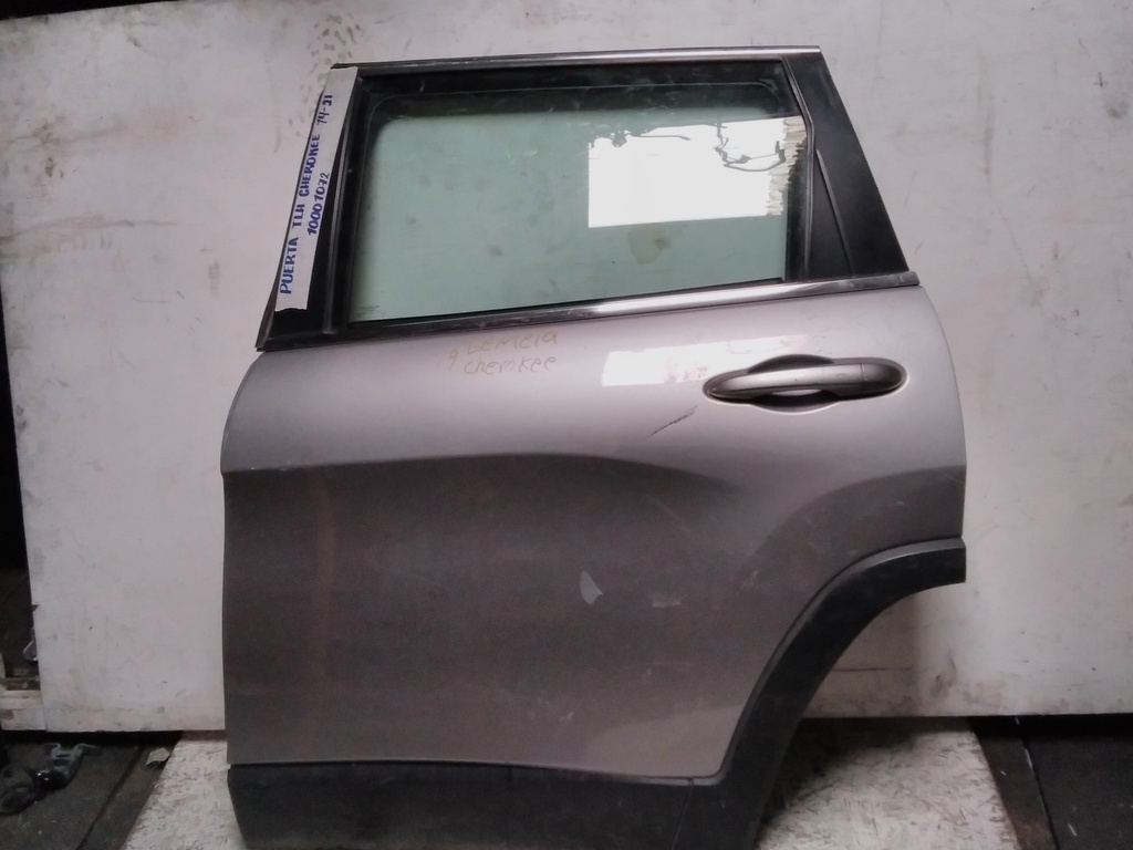 PUERTA TLH CHEROKEE 14-21