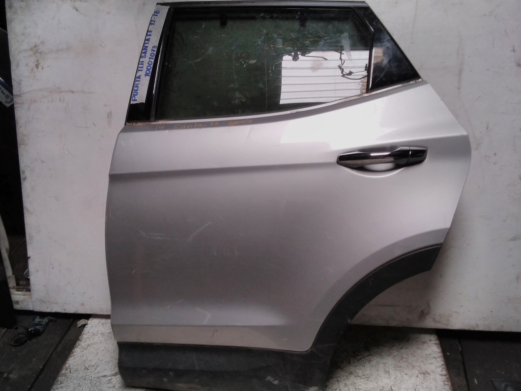 PUERTA TLH SANTA FE 12-18