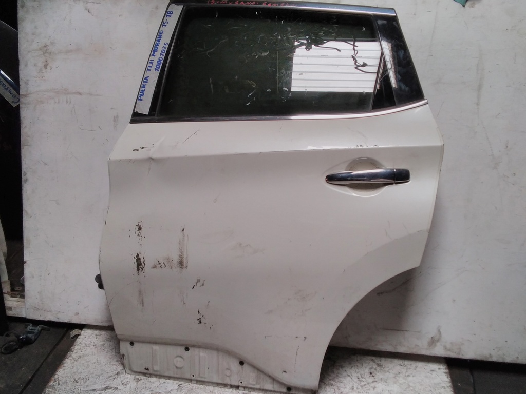 PUERTA TLH MURANO 15-18