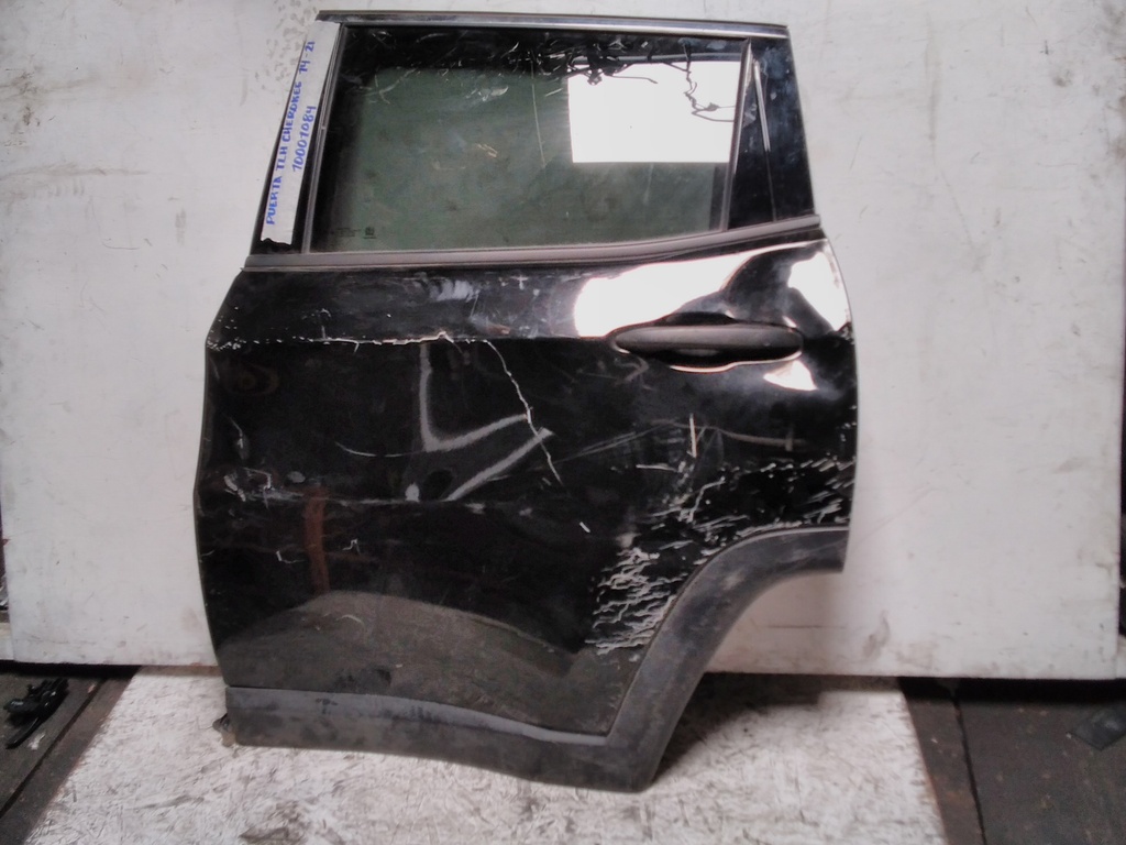 PUERTA TLH CHEROKEE 14-21