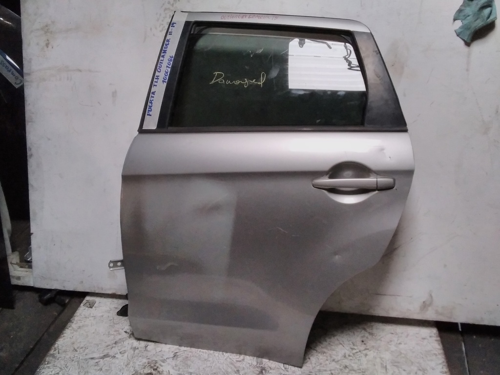 PUERTA TLH OUTLANDER SPORT 11-19