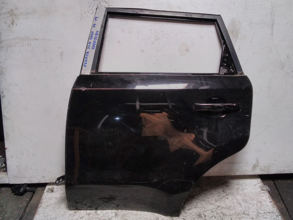 PUERTA TLH SOUL 14-19