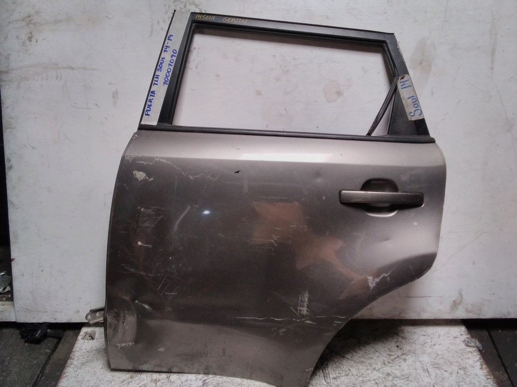 PUERTA TLH SOUL 14-19