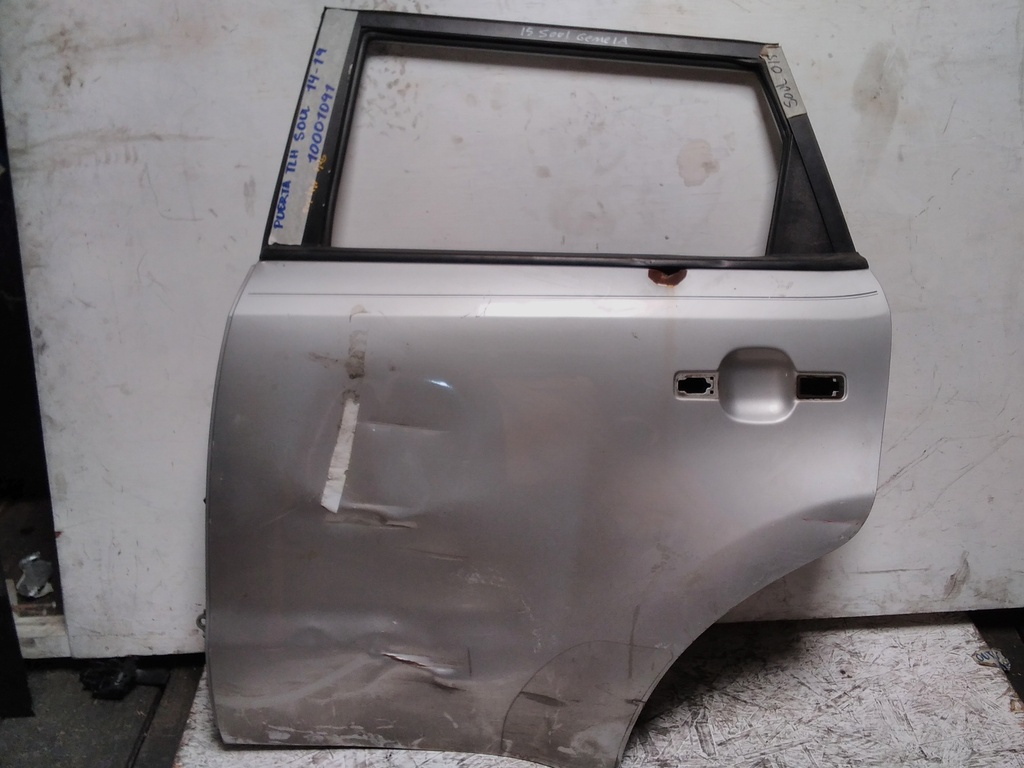 PUERTA TLH SOUL 14-19