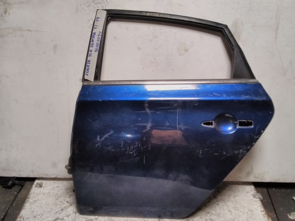 PUERTA TLH SENTRA 13-19