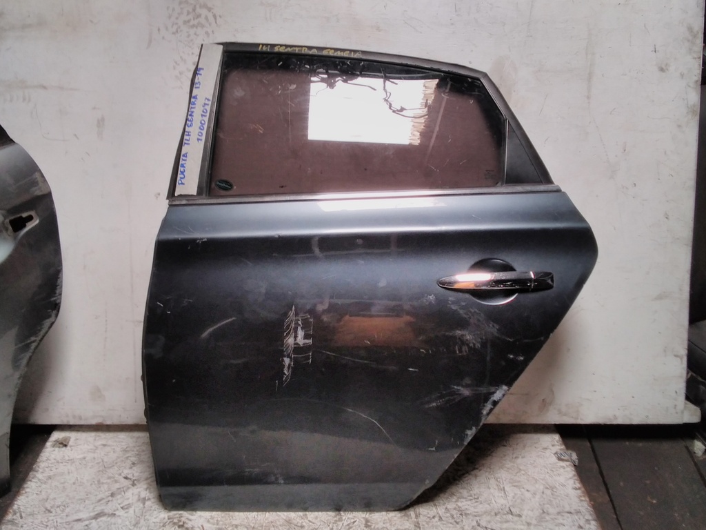 PUERTA TLH SENTRA 13-19