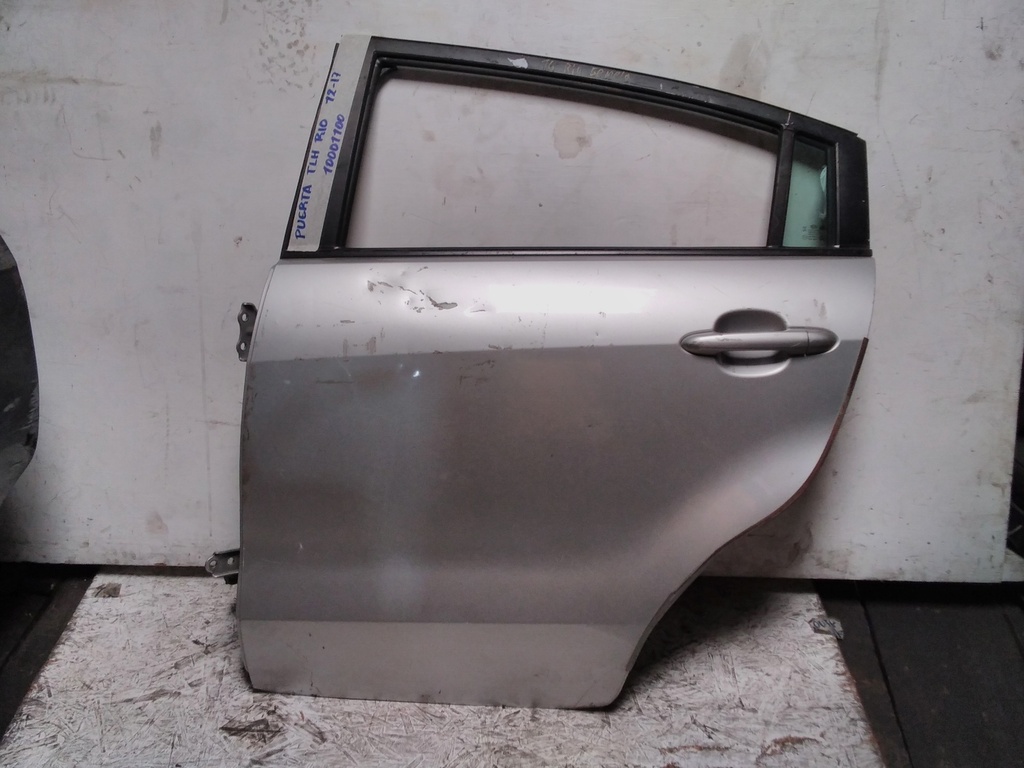 PUERTA TLH RIO 12-17