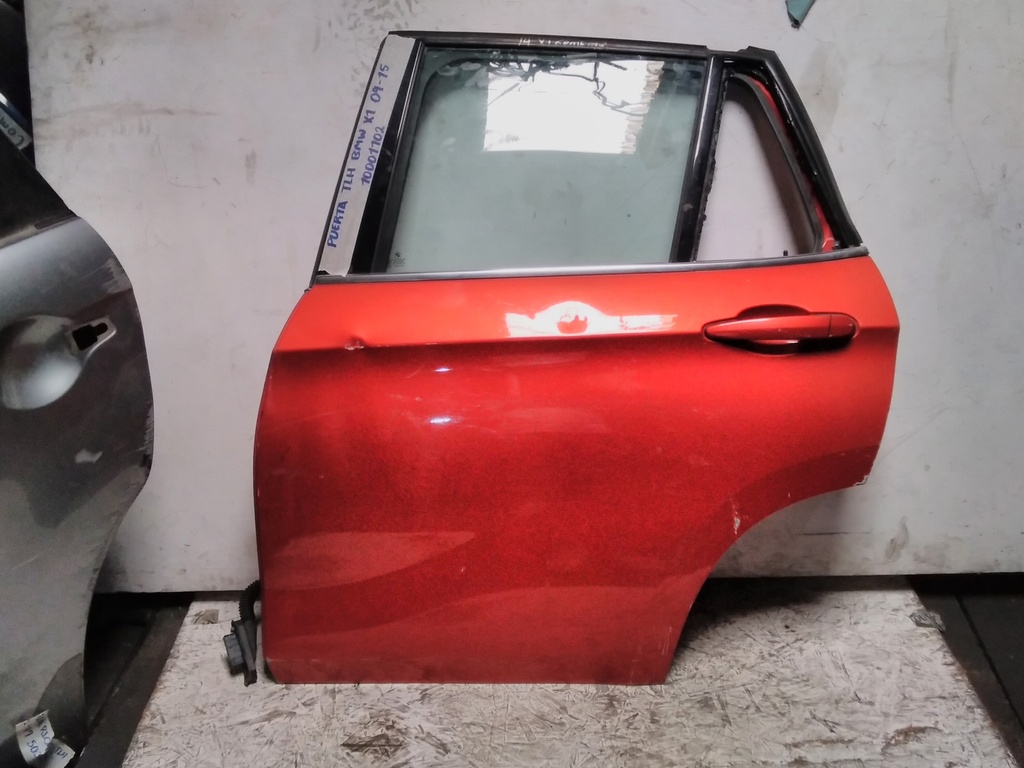 PUERTA TLH BMW X1 09-15