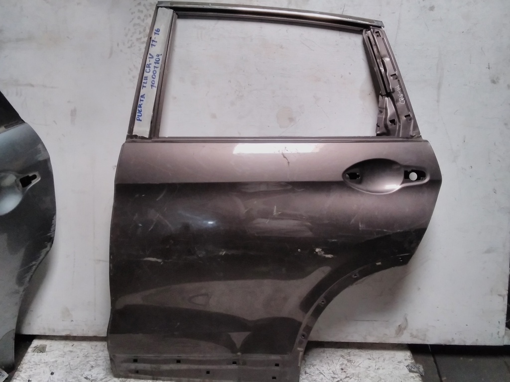 PUERTA TLH CR-V 11-16