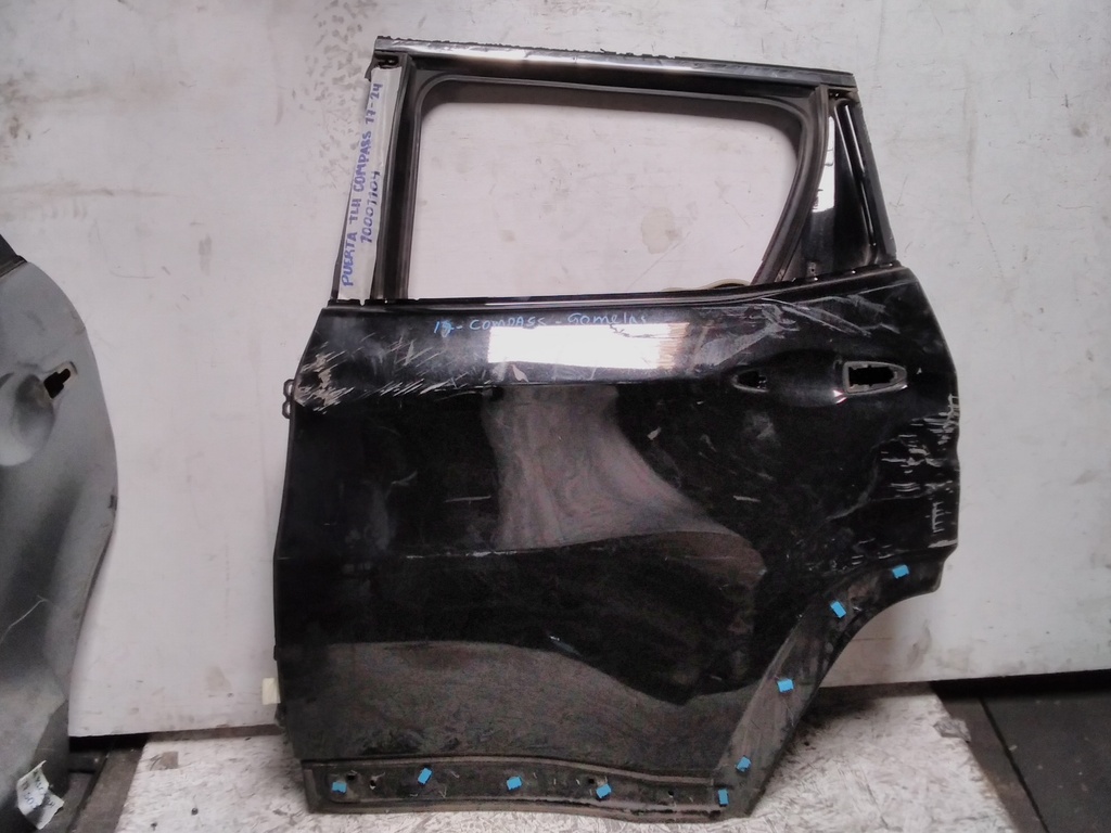 PUERTA TLH COMPASS 17-24