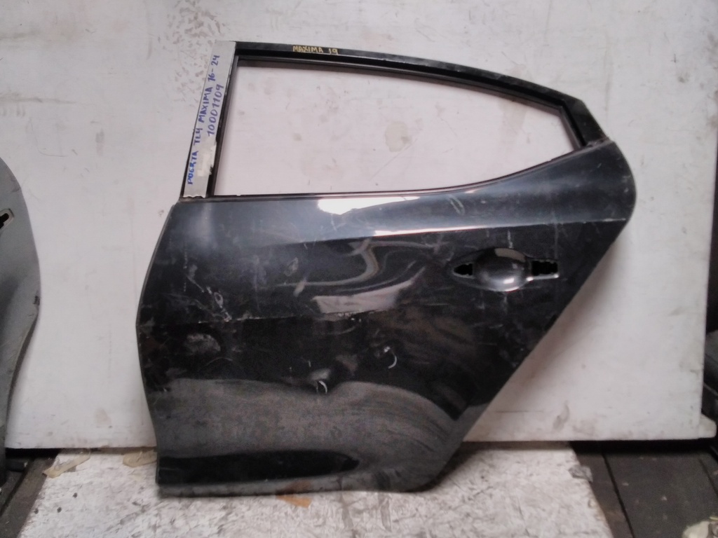 PUERTA TLH MÁXIMA 16-24