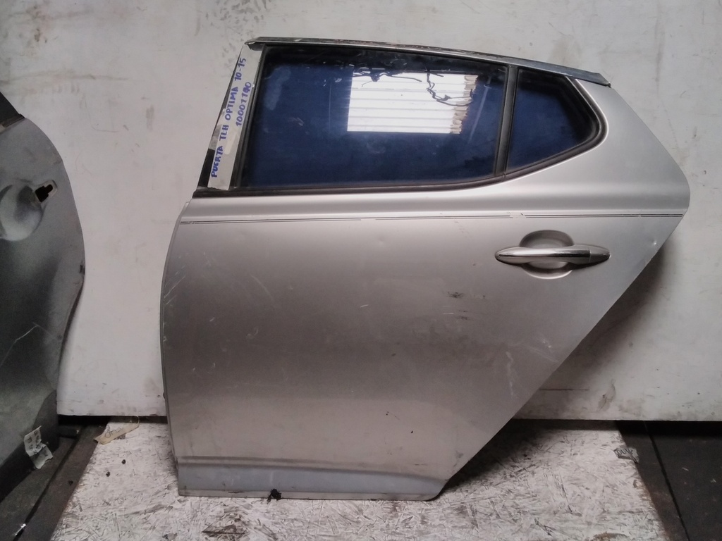 PUERTA TLH OPTIMA 10-15